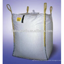 PP big jumbo bag for chemical productions package